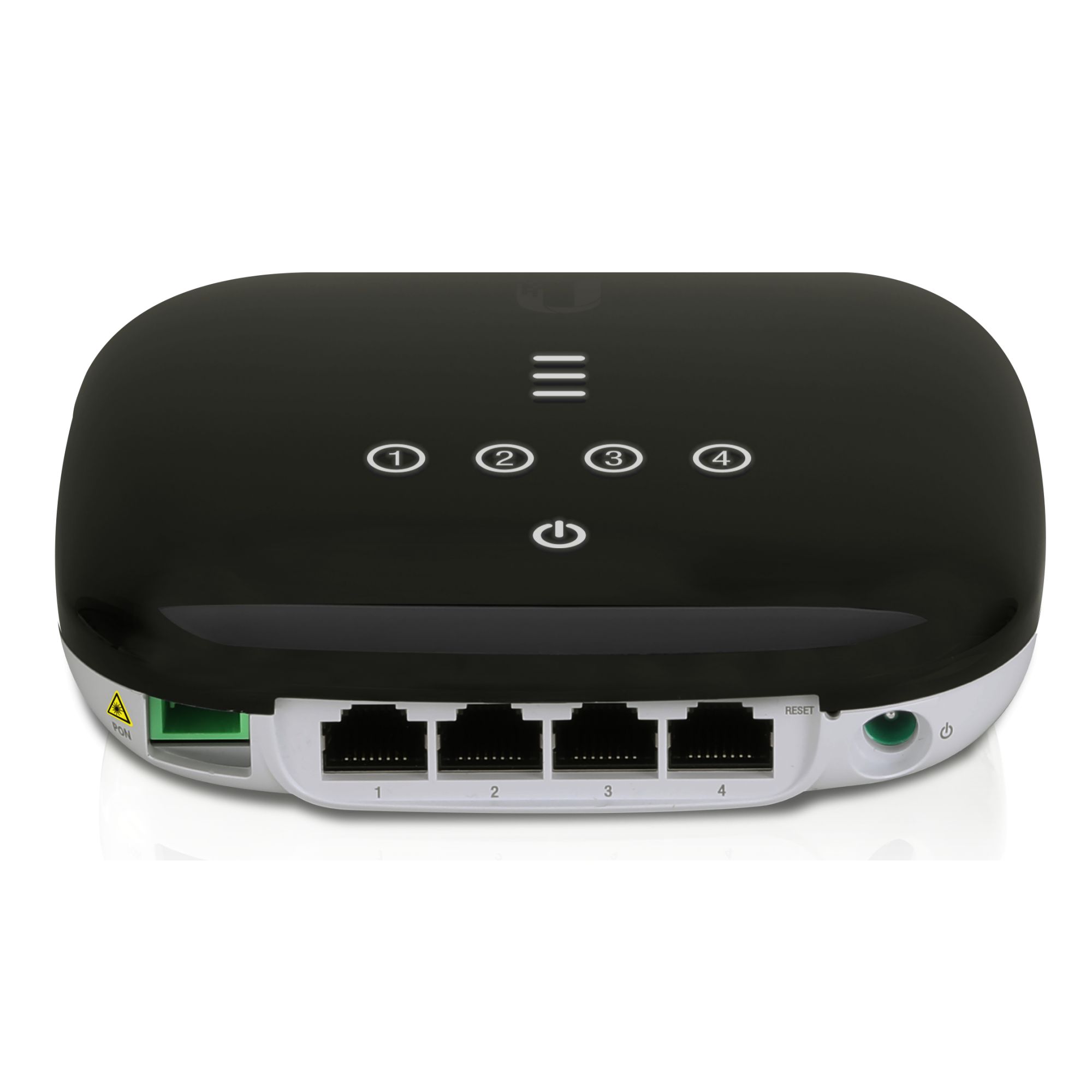 Ubiquiti Fiber WiFi | Getic