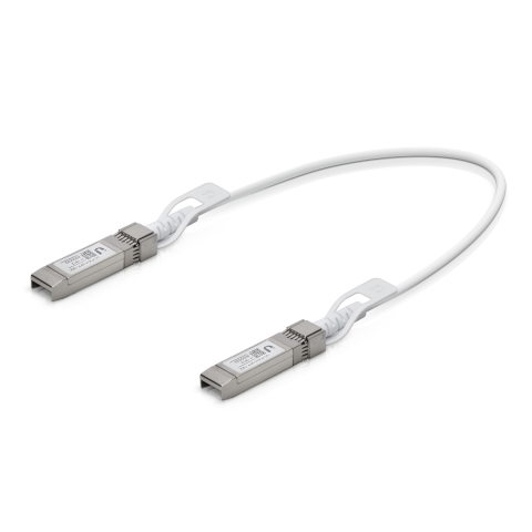 Ubiquiti 10Gbps DAC кабель
