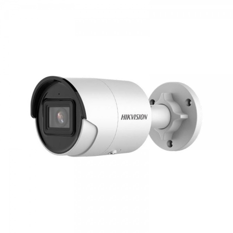 HikVision 8 Мп Bullet камера DS-2CD2086G2-IU F4