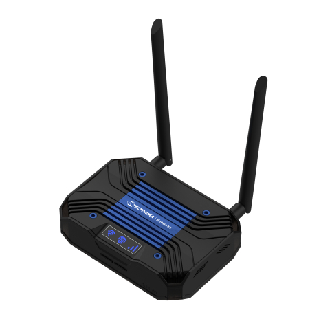 Teltonika TCR100 4G Wi-Fi Роутер