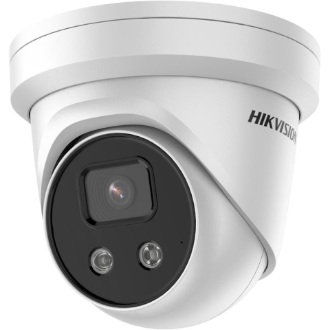 HikVision 4K турельная камера DS-2CD2386G2-IU(2.8mm)(C)