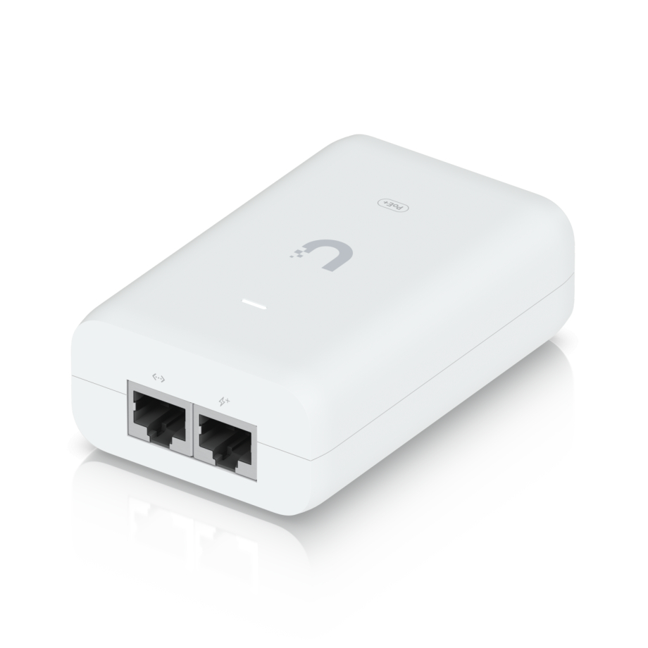 Ubiquiti PoE+ Адаптер