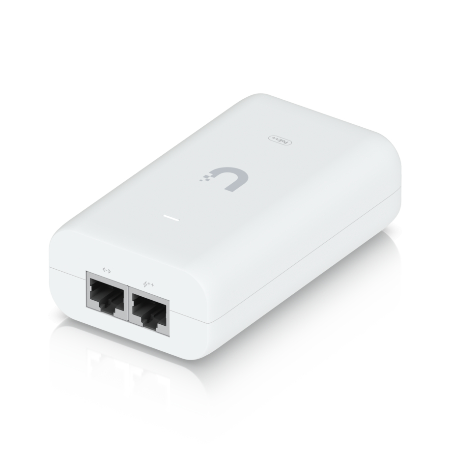 Ubiquiti PoE++ Адаптер