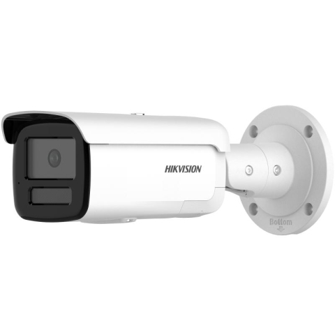 HikVision 4K Bullet камера DS-2CD2T86G2-ISU/SL(2.8mm)(C)