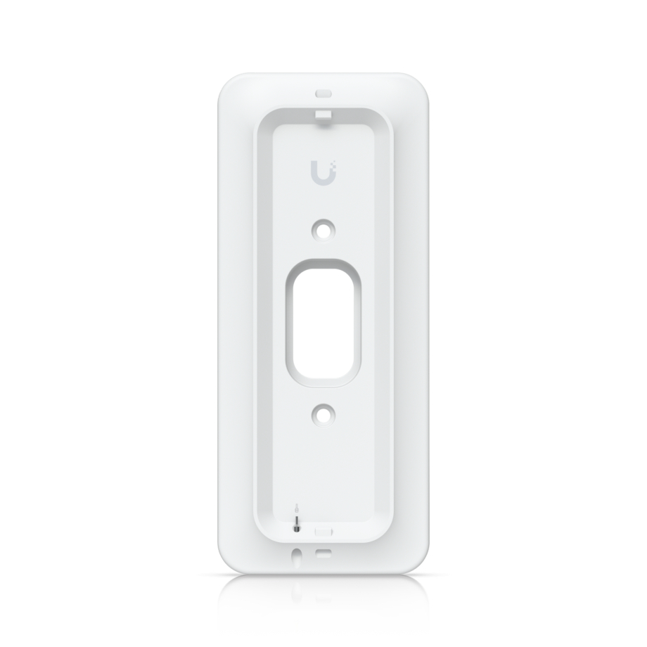 Ubiquiti G4 Doorbell Pro PoE Gang Box, белый