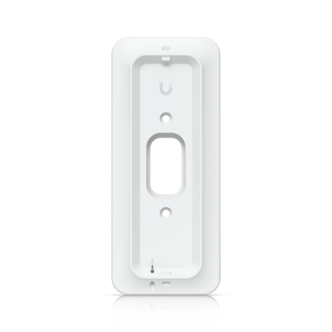 Ubiquiti G4 Doorbell Pro PoE Gang Box, белый