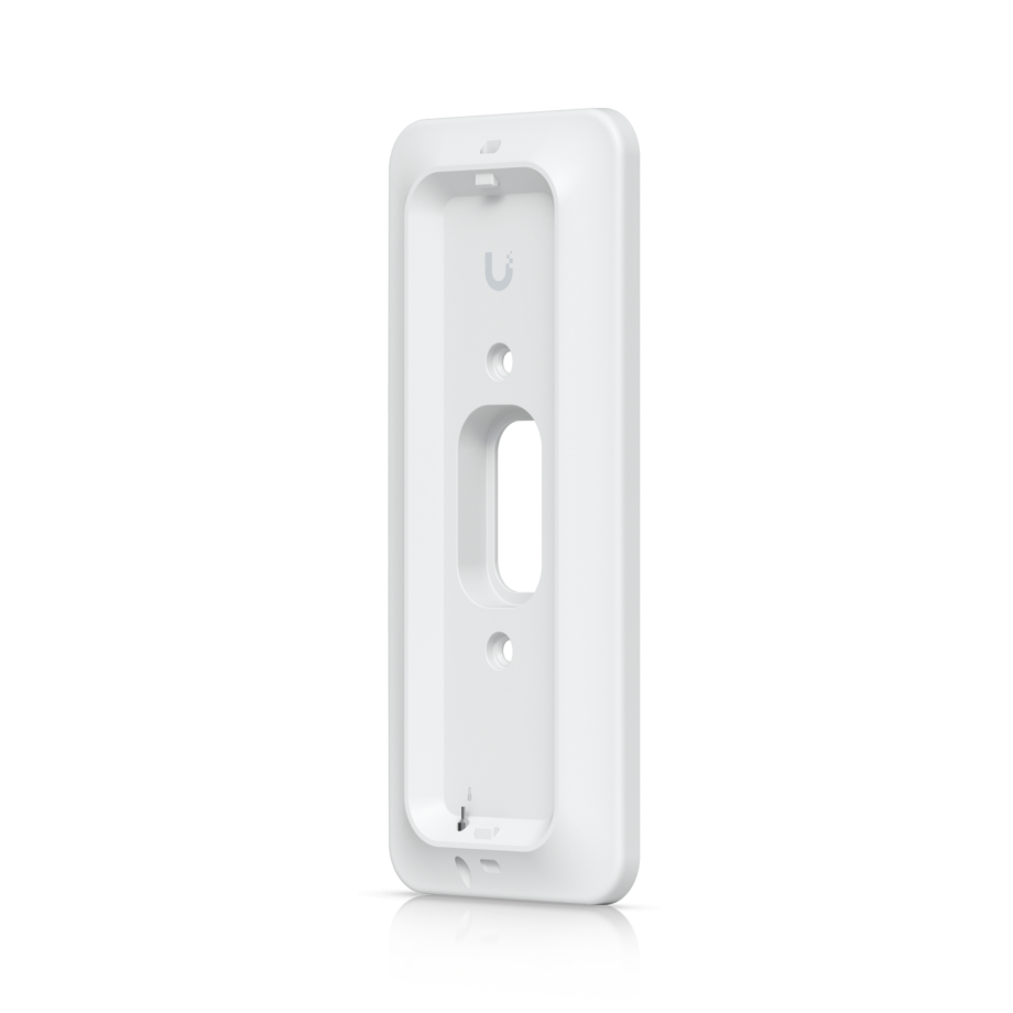 Ubiquiti G4 Doorbell Pro PoE Gang Box, белый