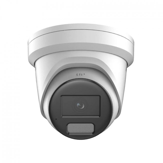 HikVision 4 MP турельная камера DS-2CD2347G2H-LIU