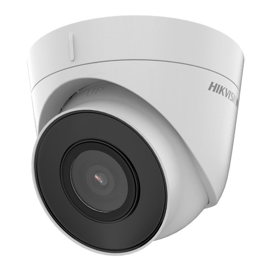 HikVision 4 MP турельная камера DS-2CD1343G2-I