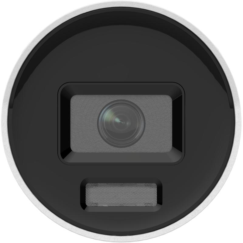 HikVision 8 MP Bullet камера DS-2CD2086G2H-IU(2.8mm)(eF)