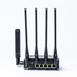 Milesight 5G Industrial Router UR75 Ultra