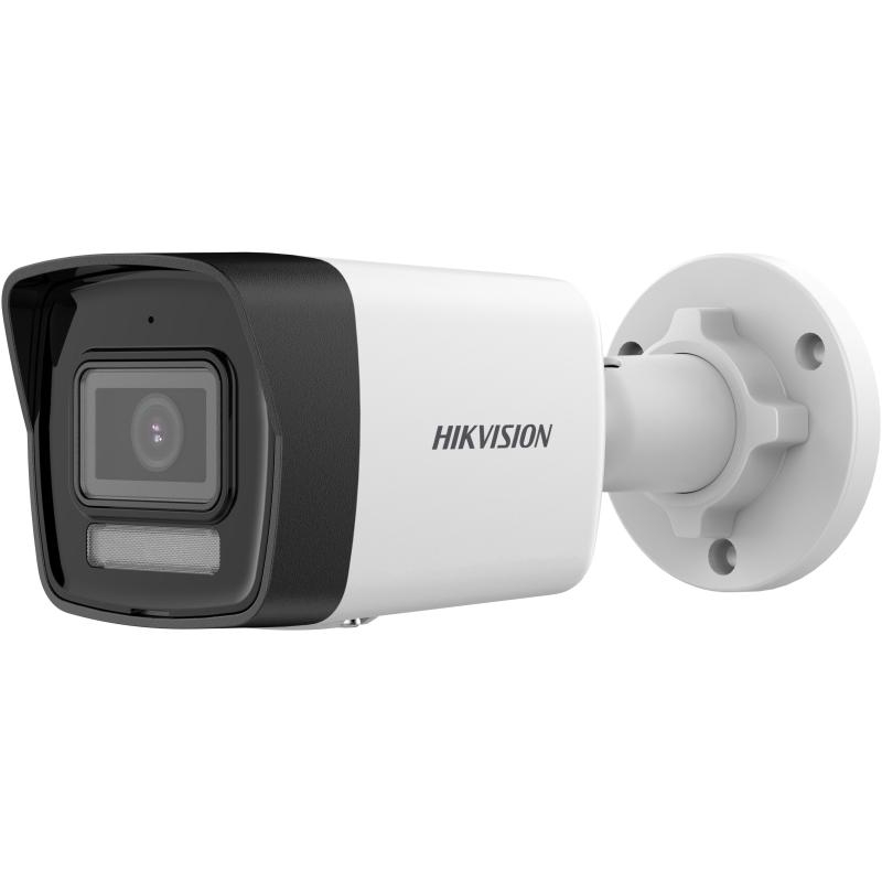 HikVision 4 Мп Bullet камера DS-2CD1043G2-LIU(2.8mm)(O-STD)