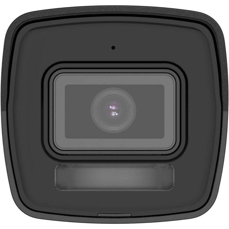 HikVision 4 Мп Bullet камера DS-2CD1043G2-LIU(2.8mm)(O-STD)