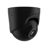 Ajax TurretCam 8MP 2.8mm Черная