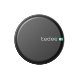 Tedee Smart Lock Pro, черный