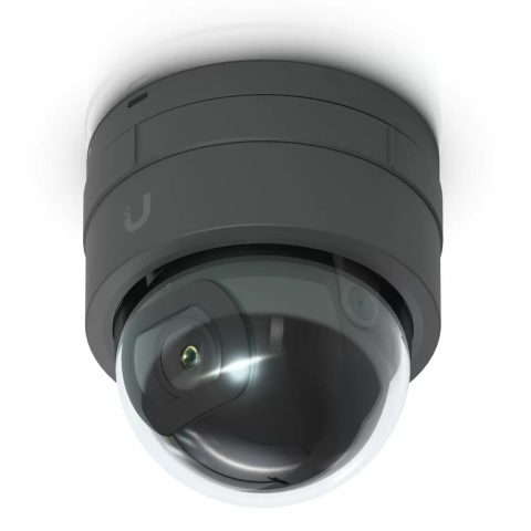 Ubiquiti Camera G5 Dome Ultra черная