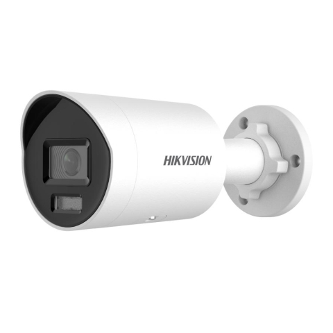 HikVision 4 MP Bullet камера DS-2CD2046G2H-IU(2.8mm)(eF)