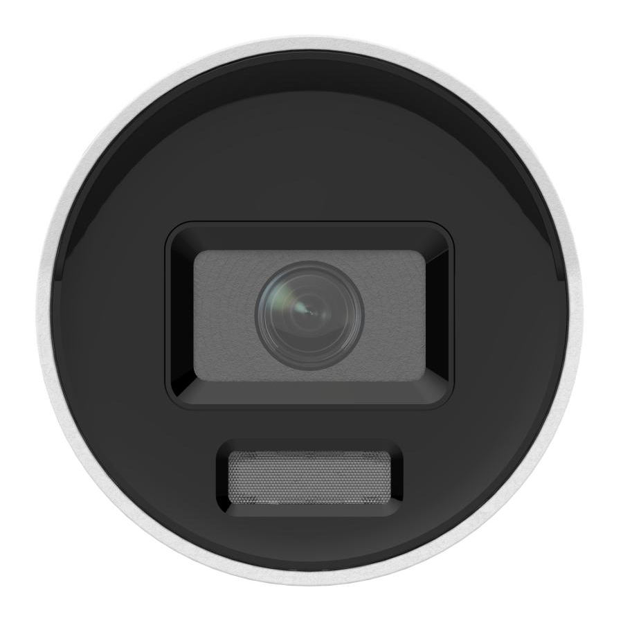 HikVision 4 MP Bullet камера DS-2CD2046G2H-IU(2.8mm)(eF)