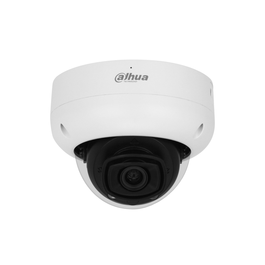 Dahua 5MP WizMind купольная камера IPC-HDBW5541R-ASE