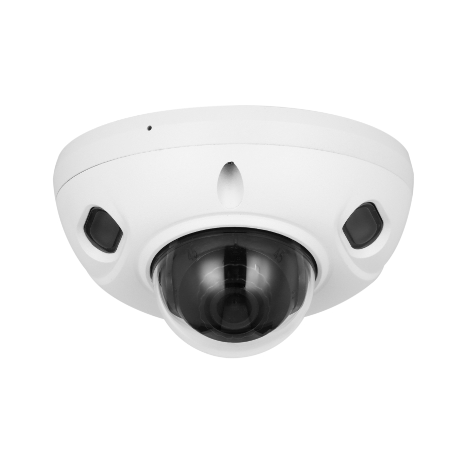 Dahua 5MP WizSense купольная камера IPC-HDBW3541F-AS-S2