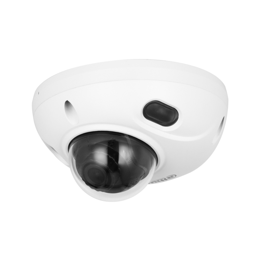 Dahua 5MP WizSense купольная камера IPC-HDBW3541F-AS-S2