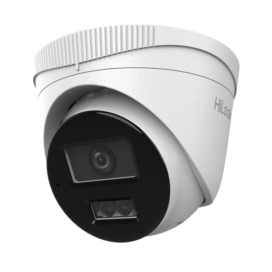 HikVision HiLook 2 Мп турельная камера IPC-T220HA-LU