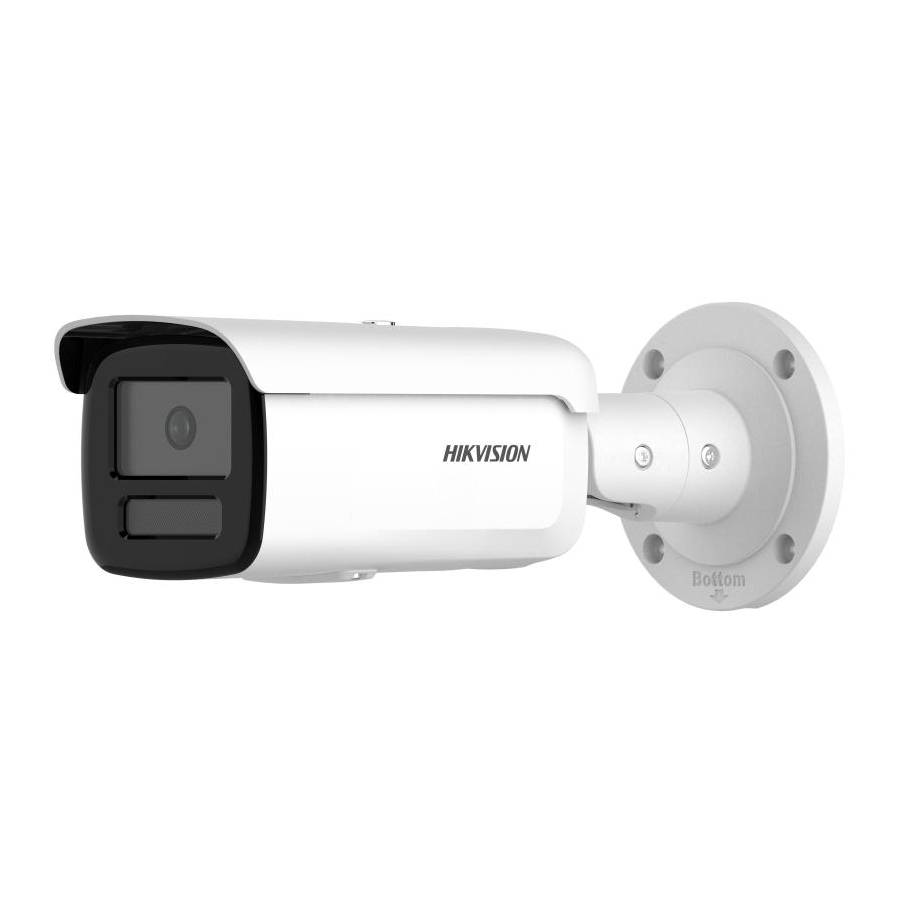 HikVision 8 MP Bullet камера DS-2CD2T86G2H-4I(2.8mm)