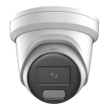 HikVision 4 MP турельная камера DS-2CD2346G2H-IU(2.8mm)