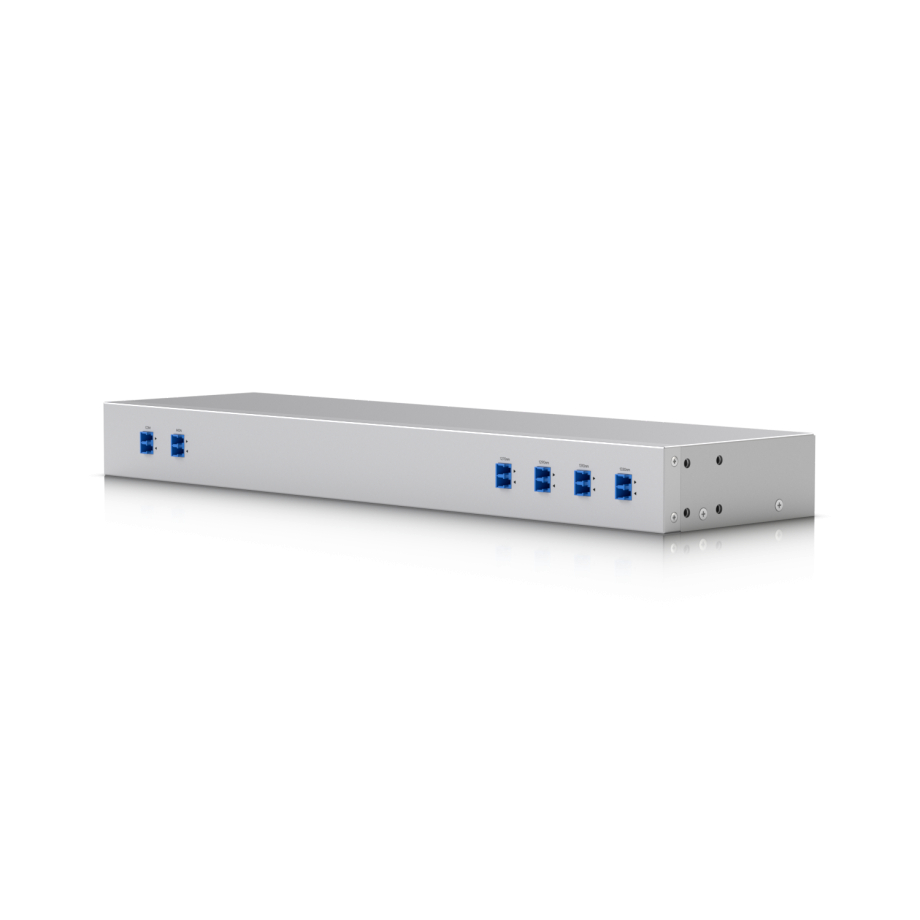 Ubiquiti CWDM Mux Demux 4