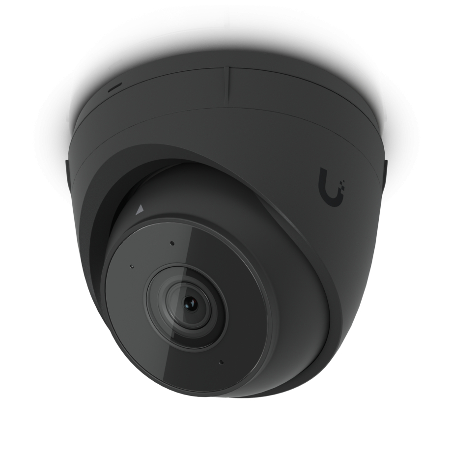 Ubiquiti камера G5 Turret Ultra, черная