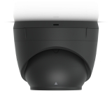 Ubiquiti камера G5 Turret Ultra, черная