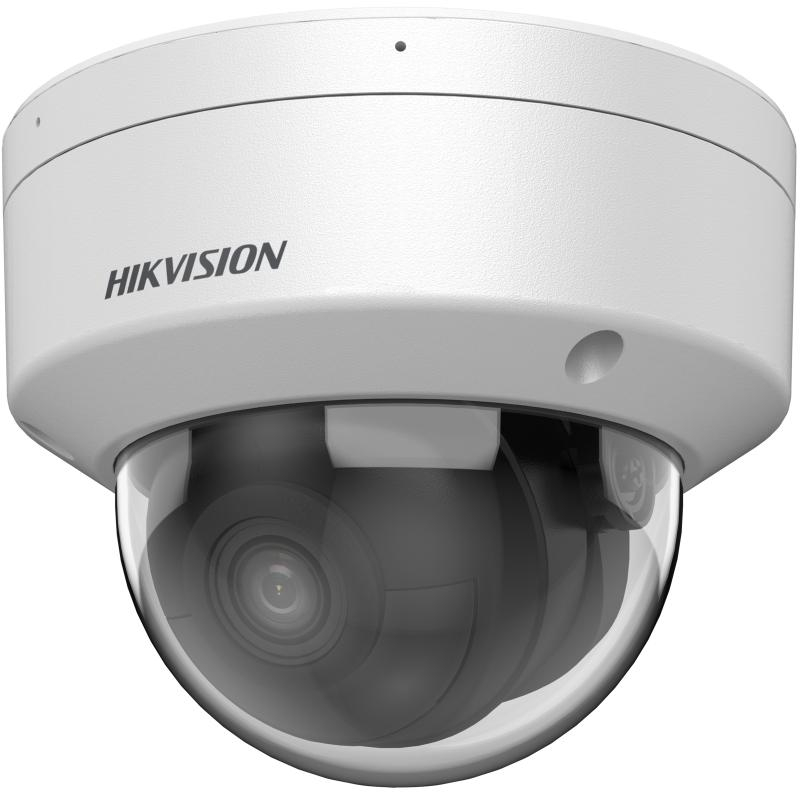 HikVision 4 MP Dome Camera DS-2CD2146G2H-ISU F2.8 (eF)