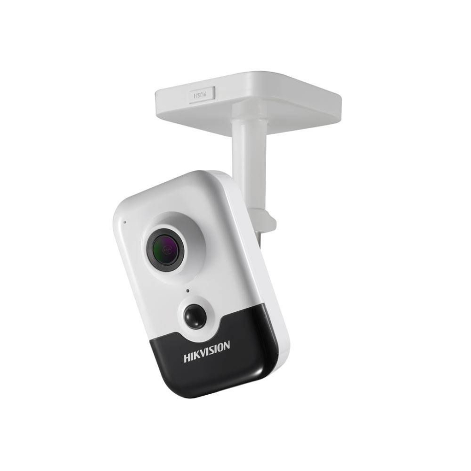 HikVision 2 Мп PIR компактная камера DS-2CD2423G0-IW(2.8mm)(W)