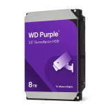 Western Digital Purple HDD SATA 8TB 5640 256MB