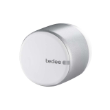 Tedee GO Smart Lock, серебристый