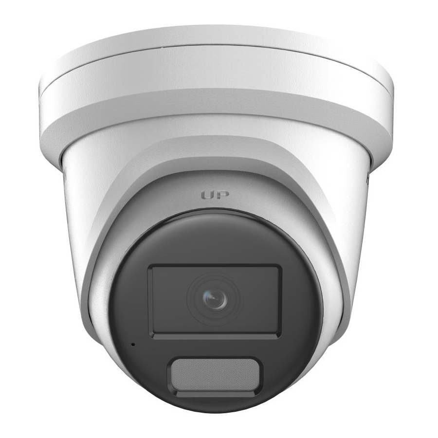 HikVision 8МП турельная камера DS-2CD2386G2H-IU(2.8mm)