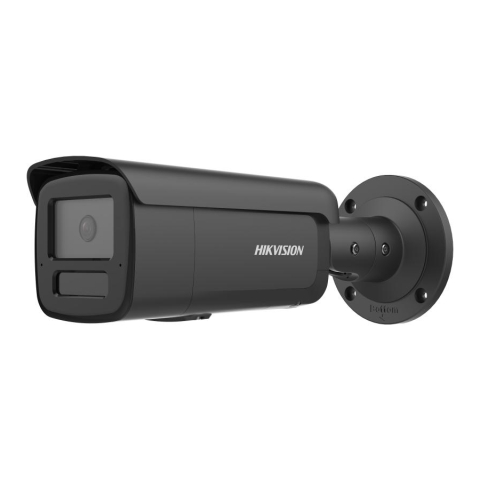 HikVision 8 MP Bullet камера DS-2CD2T86G2H-IS2U/SL(2.8mm)