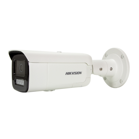 HikVision 8 MP Bullet камера DS-2CD2T86G2H-IS2U/SL(2.8mm)