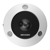 Hikvision 12MP Fisheye камера DS-2CD63C5G1-IVS