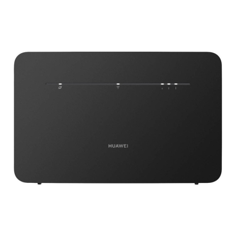 Huawei B535-232a LTE7 Mobile WiFi черный