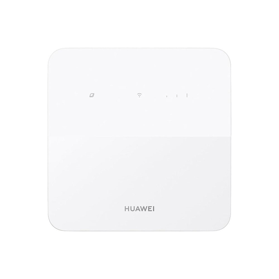 Huawei B320-323 LTE4 Mobile WiFi белый