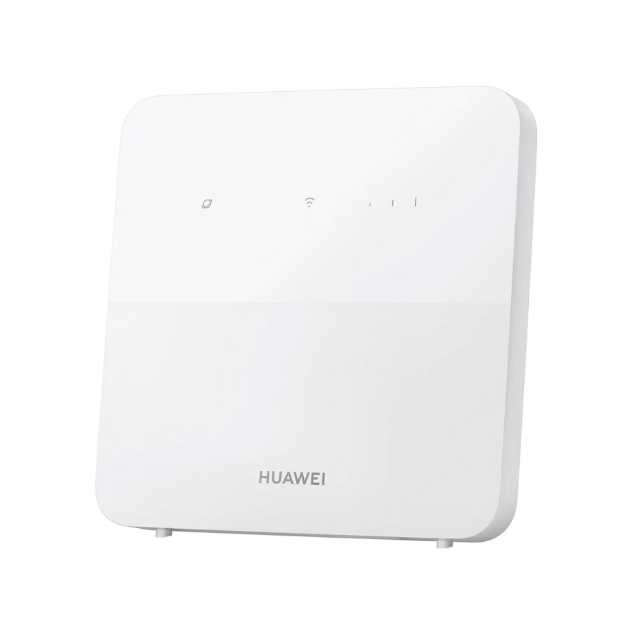 Huawei B320-323 LTE4 Mobile WiFi белый