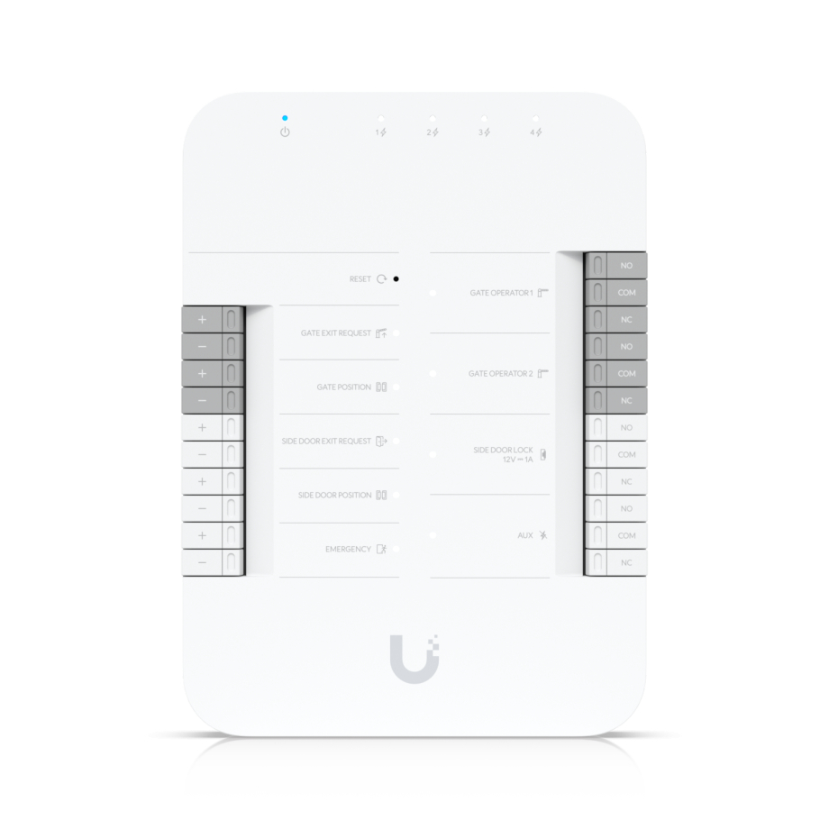 Ubiquiti Access Gate Hub