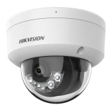 HikVision 4 MP купольная камера DS-2CD1143G2-LIU(2.8mm)