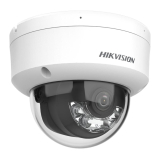 HikVision 4 MP купольная камера DS-2CD1143G2-LIU(2.8mm)