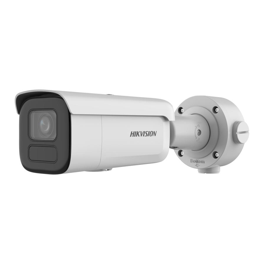 HikVision 8 MP Bullet камера DS-2CD2686G2HT-IZS(2.8-12mm)