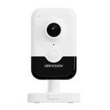 HikVision 2 MP компактная камера DS-2CD2423G2-IW(2.8mm)(W)