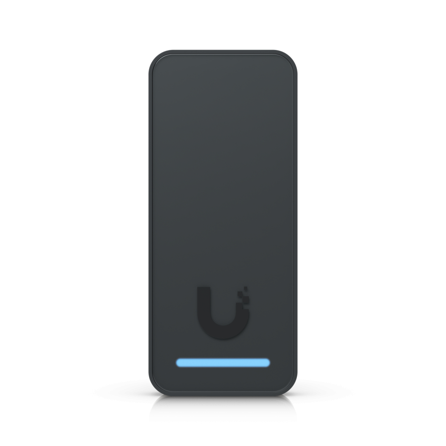 Ubiquiti G3 Access Reader, черный