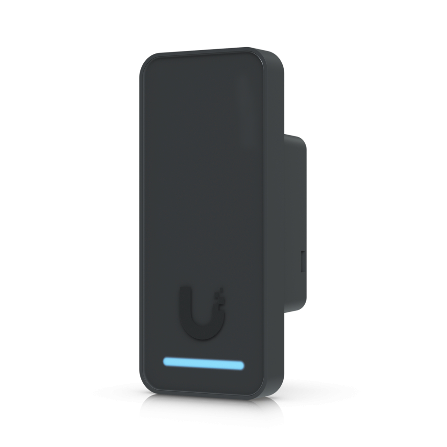 Ubiquiti G3 Access Reader, черный