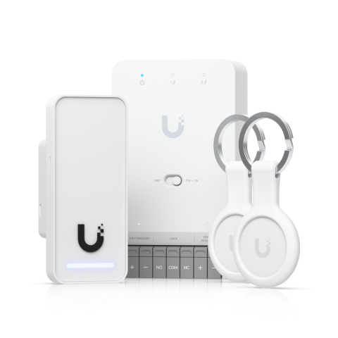 Ubiquiti G3 Starter Kit